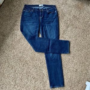 MUST BUNDLE - Old Navy straight leg jeans
